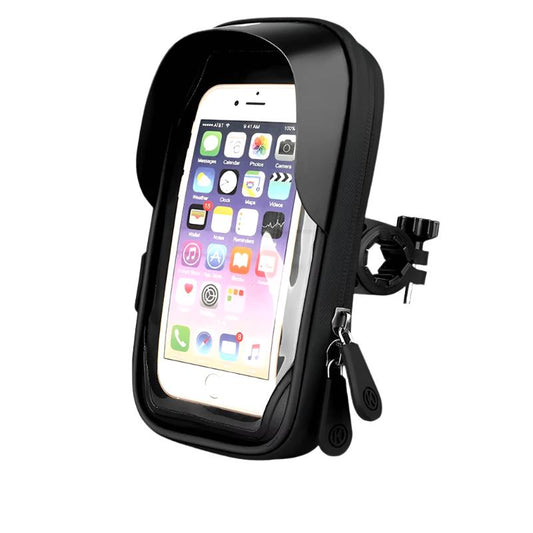 Support De Telephone Pour Moto Etanche