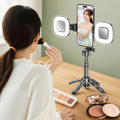 H-Lamp Avec Miroir