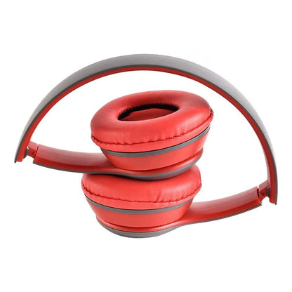 Casque Bluetooth P47