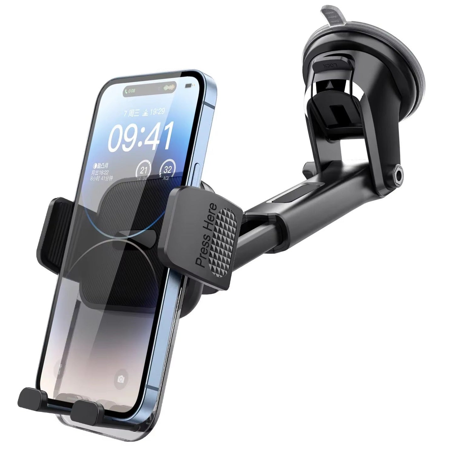 H-XP017 Car Phone Holder