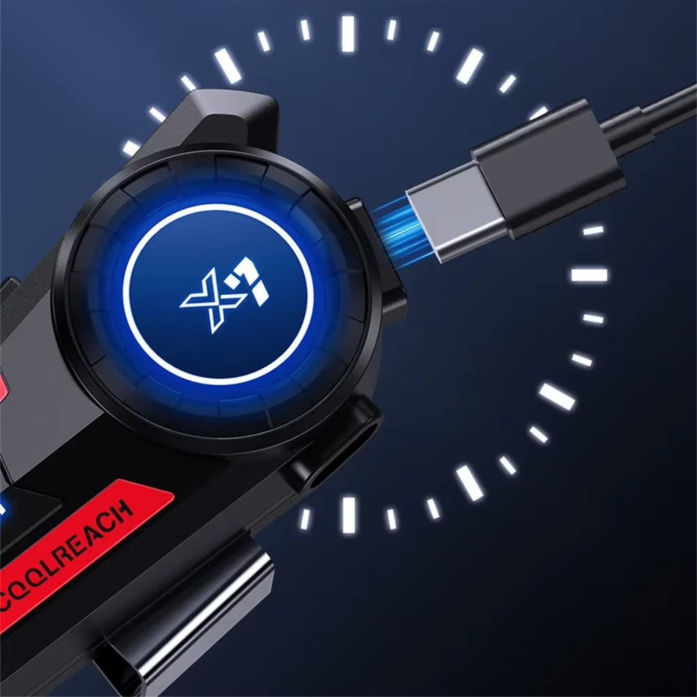 Bluetooth Moto X7