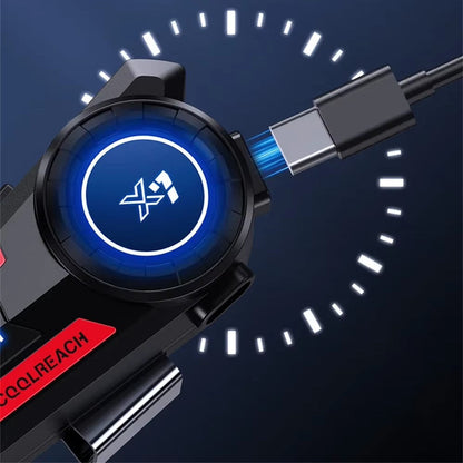 Bluetooth Moto X7