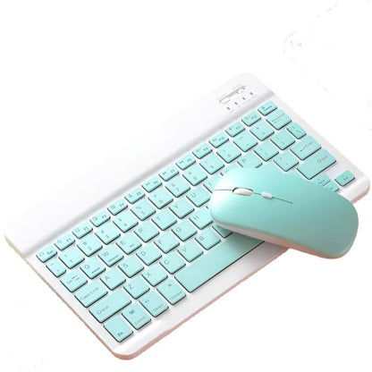 clavier et souris sans fil