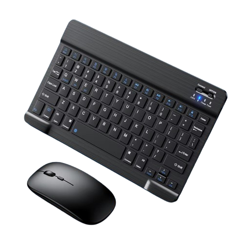 clavier et souris sans fil