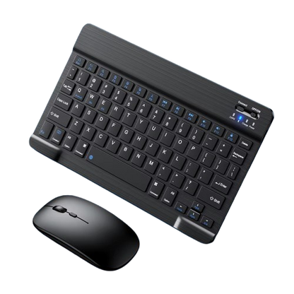 clavier et souris sans fil