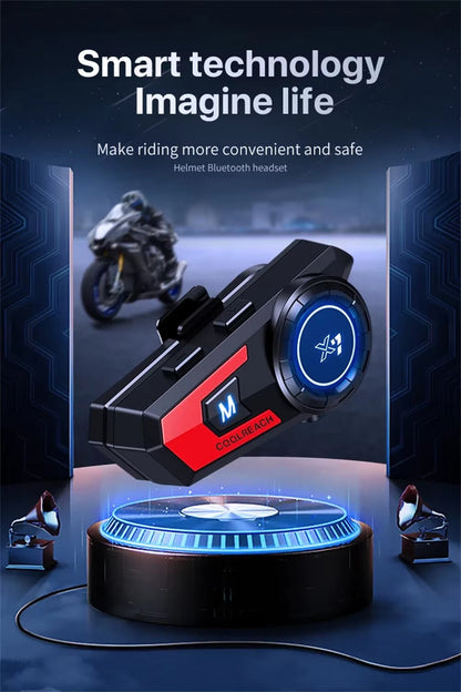 Bluetooth Moto X7