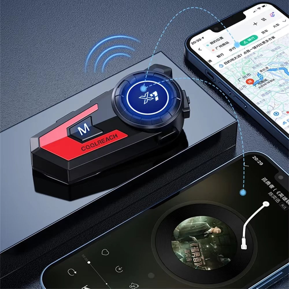 Bluetooth Moto X7