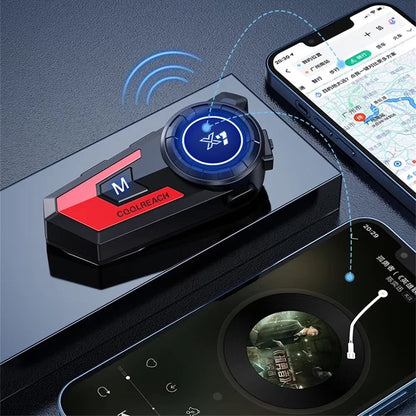 Bluetooth Moto X7