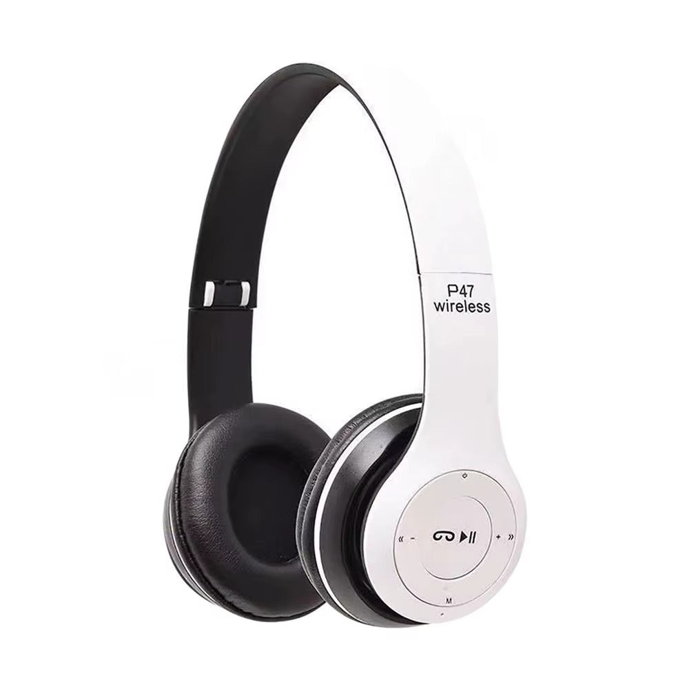 Casque Bluetooth P47