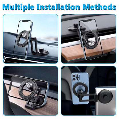 H-CT127 Car Phone Holder