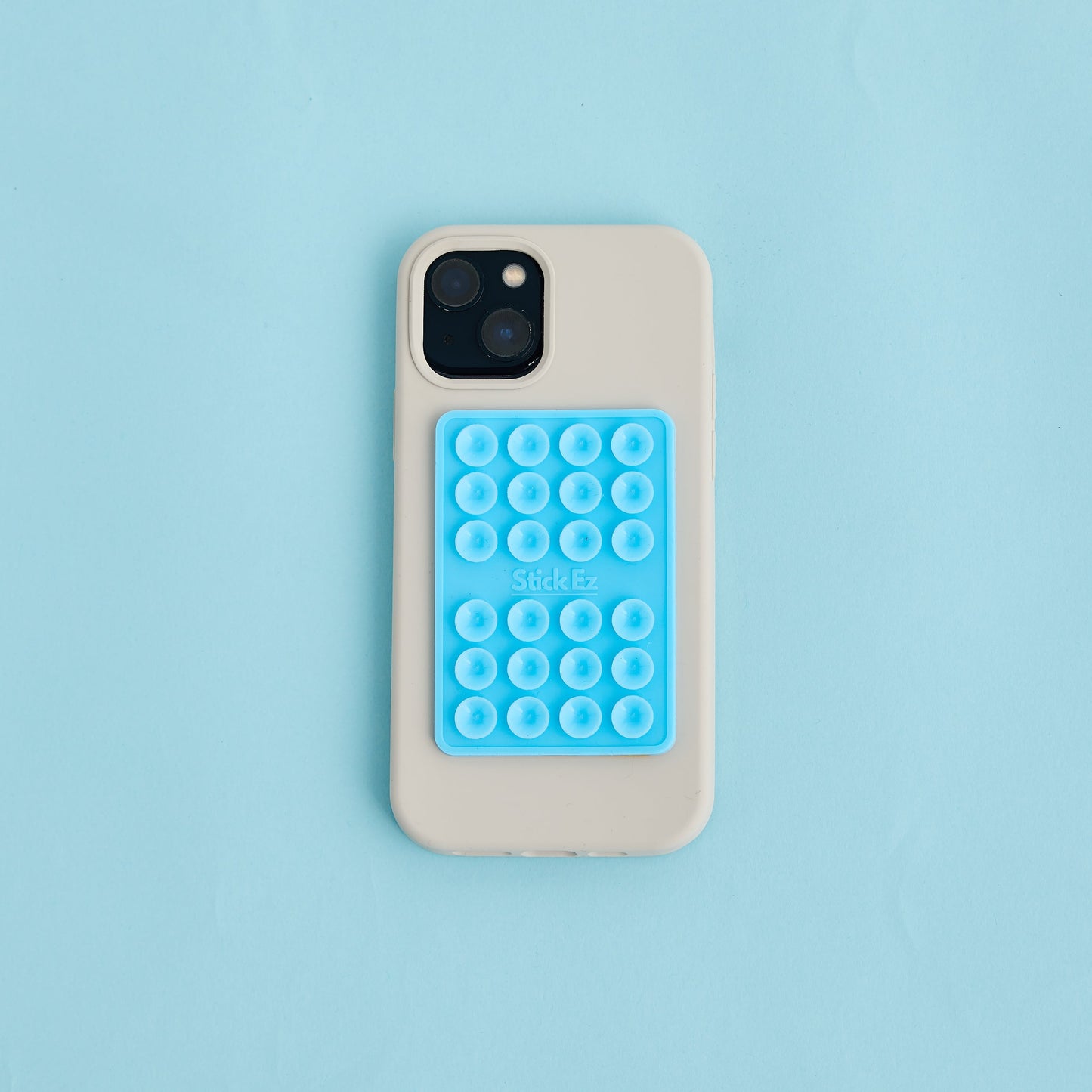 Suction Phone Case Pad