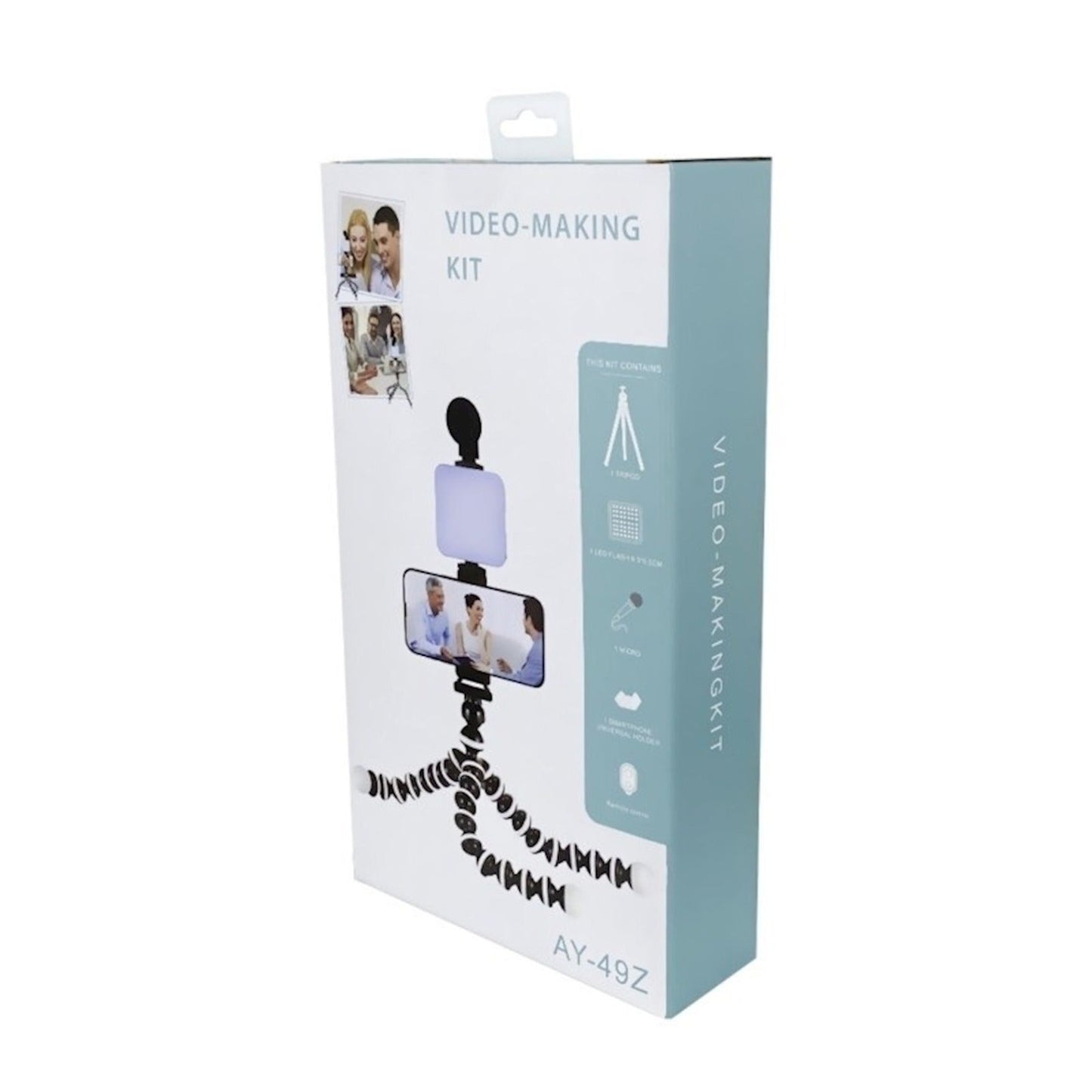Video-making Kit AY-49Z