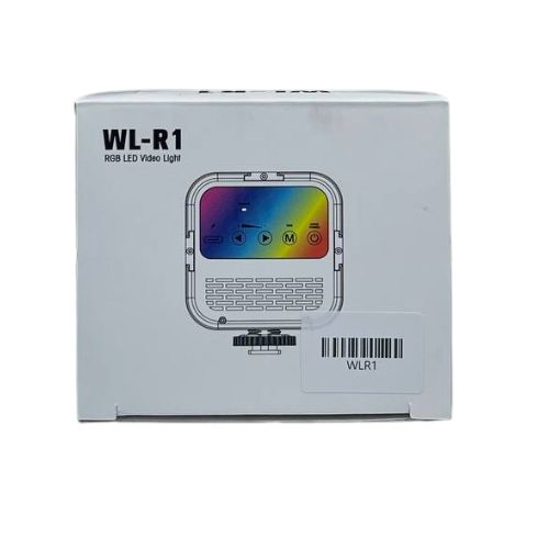 WLR1 – Mini LED RGB