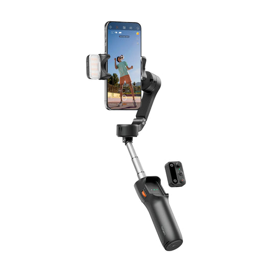 GIMBAL STABILISATEUR HOHEM / ISTEADY X3 se