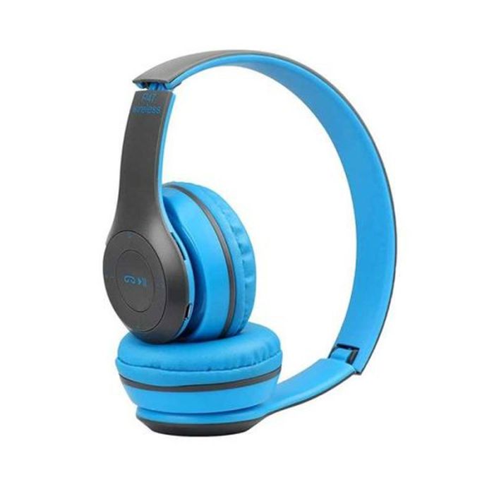 Casque Bluetooth P47