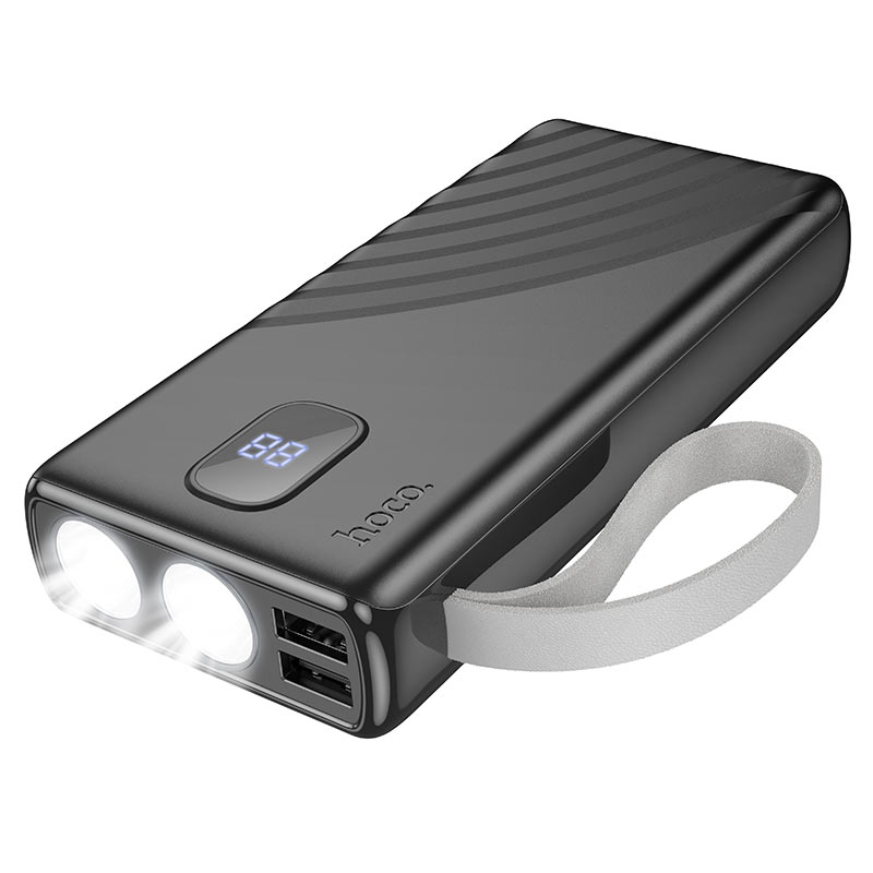 HOCO J129A 20000 MAH + LED