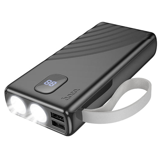 HOCO J129A 20000 MAH + LED