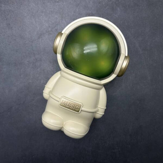 BAFFLE BLUETOOTH SANS FIL RGB /X-808 Astronaute