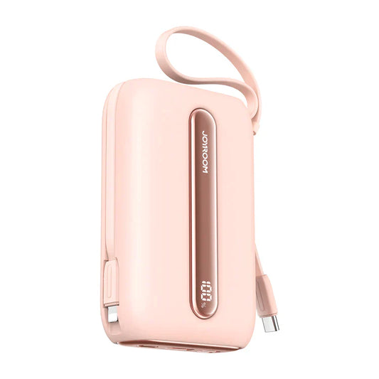 Power Bank JR-L012 Plus