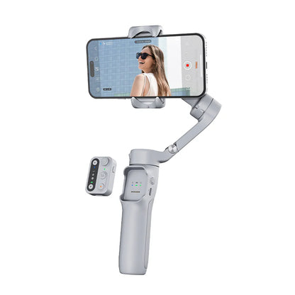 GIMBAL STABILISATEUR HOHEM / ISTEADY X3 se