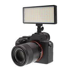 LIGHT KIT VARICOLOR LED-416