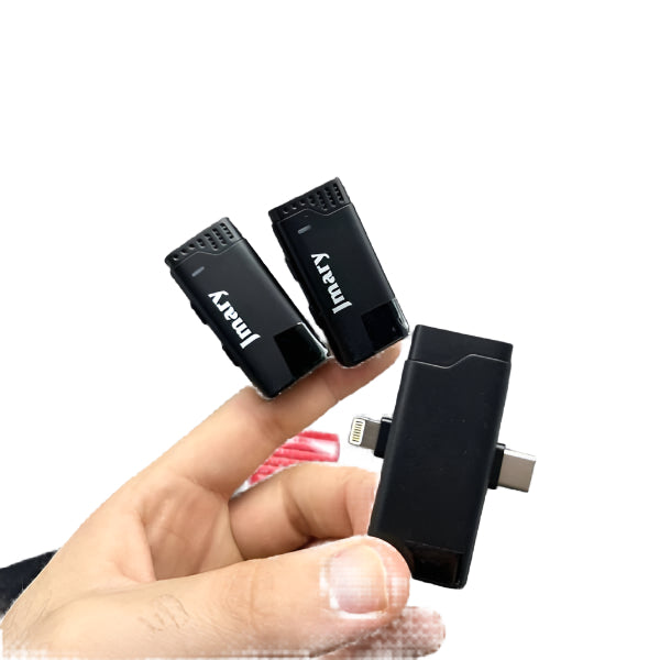 MICROPHONE JMARY /MW-16