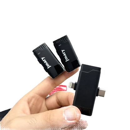 MICROPHONE JMARY /MW-16
