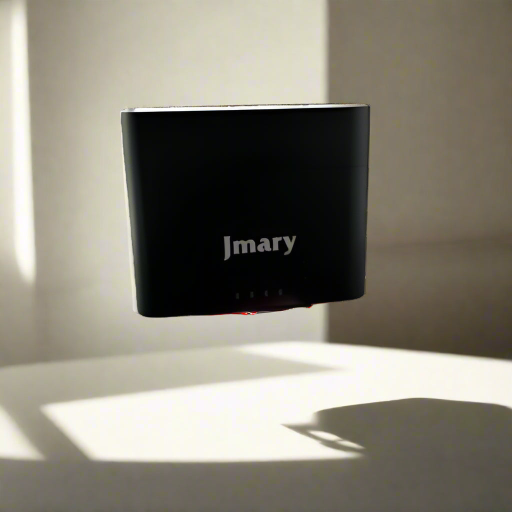 MICROPHONE JMARY /MW-16