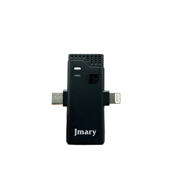 MICROPHONE JMARY /MW-16