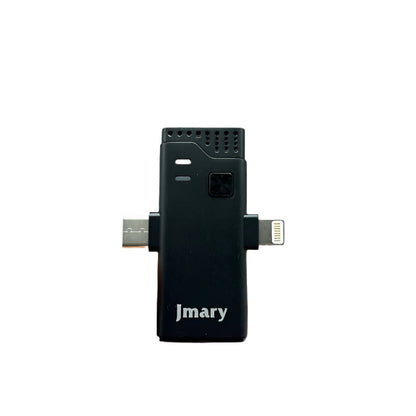 MICROPHONE JMARY /MW-16