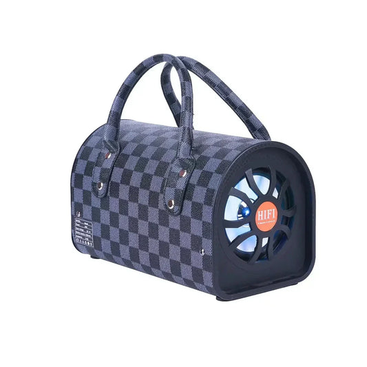 Baffle Sac louis vuitton