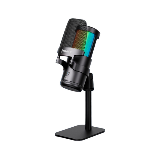 MICROPHONE USB JMARY / MC-PW13