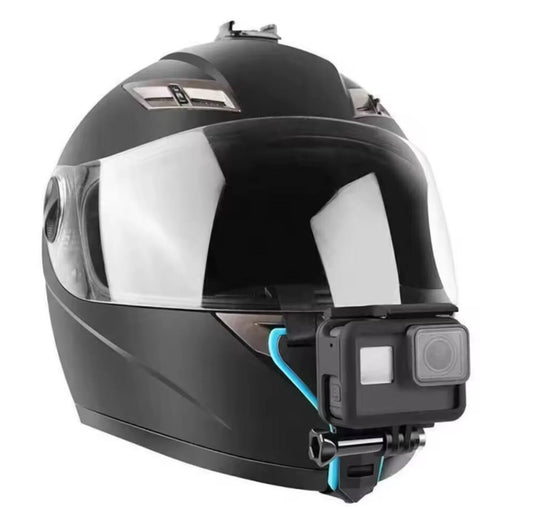 Support POV De Casque Pour Go Pro et Telephone