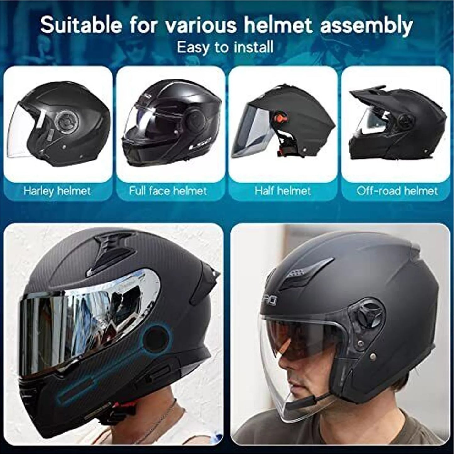Bluetooth Moto BT-11