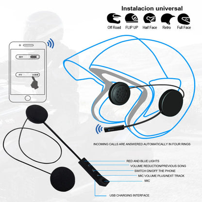 Bluetooth Moto BT-11