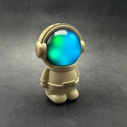 BAFFLE BLUETOOTH SANS FIL RGB /X-808 Astronaute